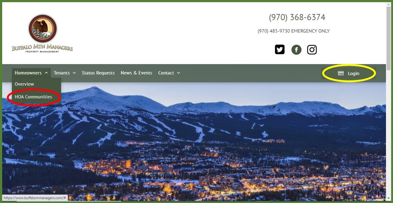 setting up a llc in colorado